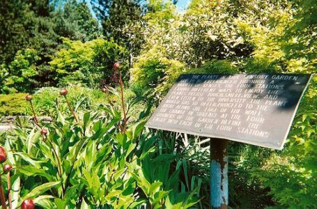 Gardens that Delight All of Your Senses Image